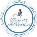 Cleaners Ashburton logo
